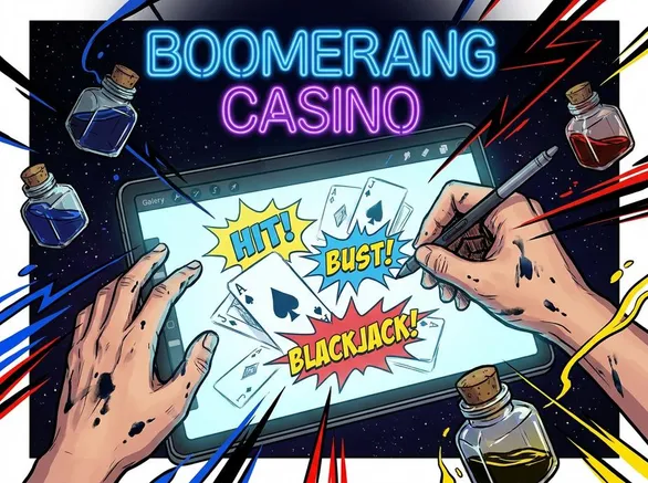 Asset blackjack 1cgzt
